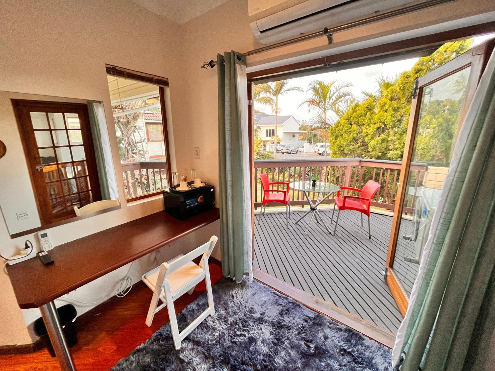 The Wood House Hotell Empangeni Exteriör bild