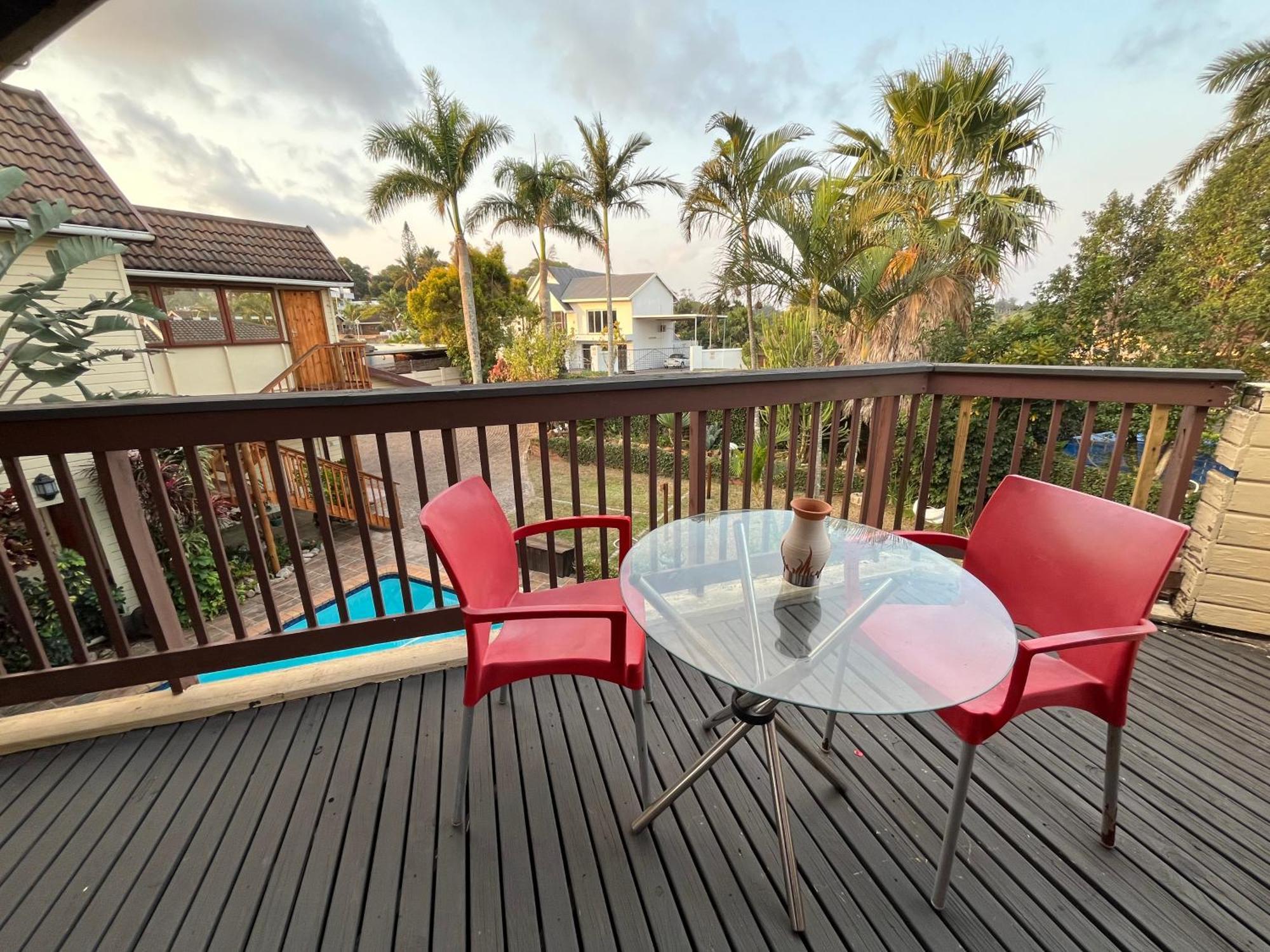 The Wood House Hotell Empangeni Exteriör bild